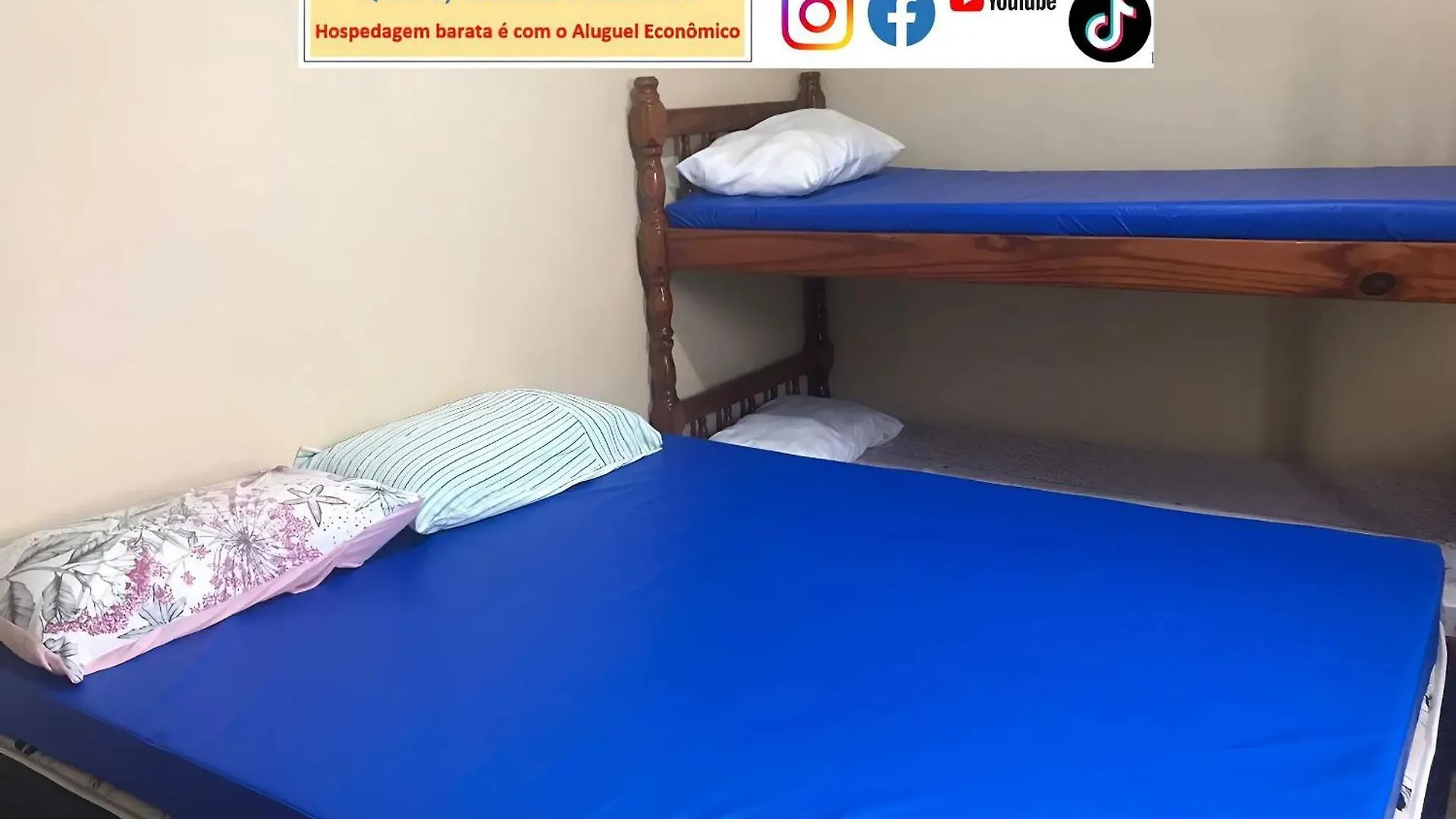 Apartamento Cabo Frio - Jardim Caicara - Aluguel Economico 0*,