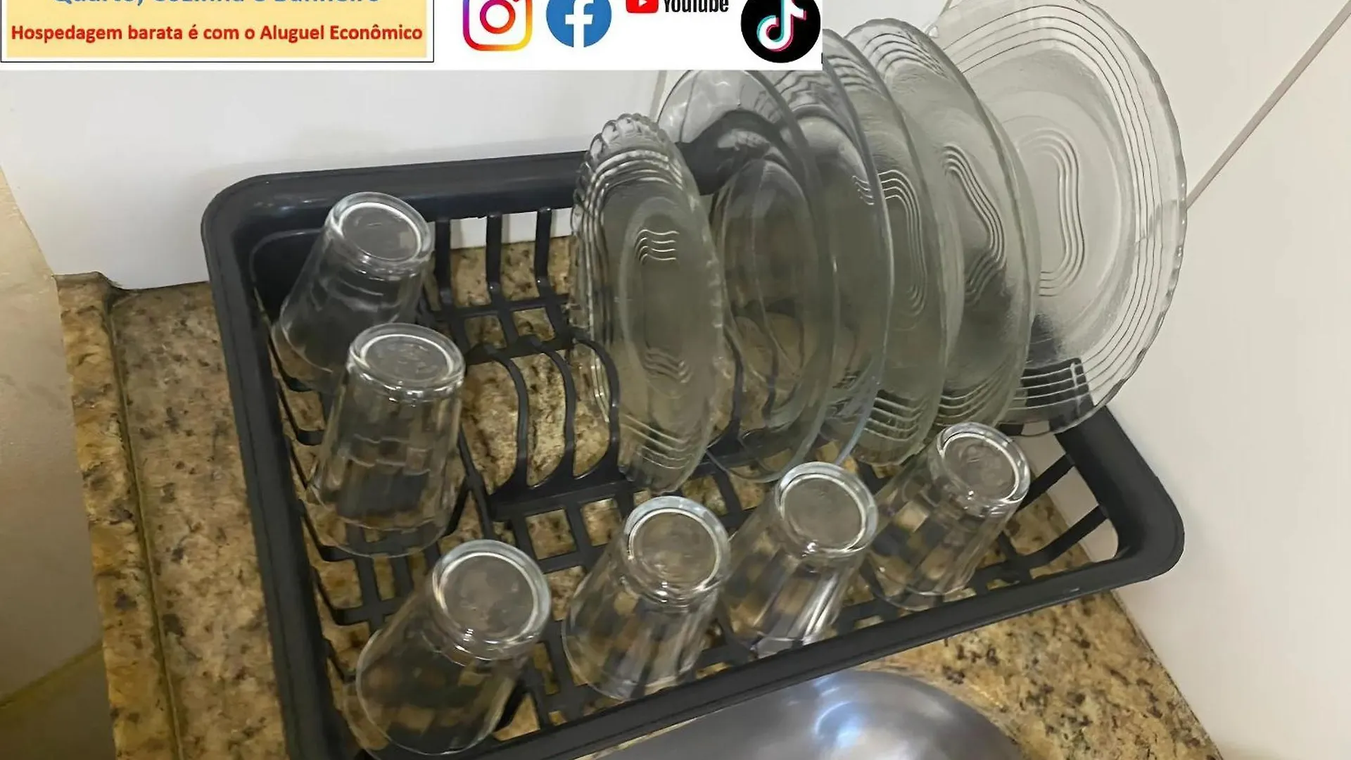 Apartamento Cabo Frio - Jardim Caicara - Aluguel Economico