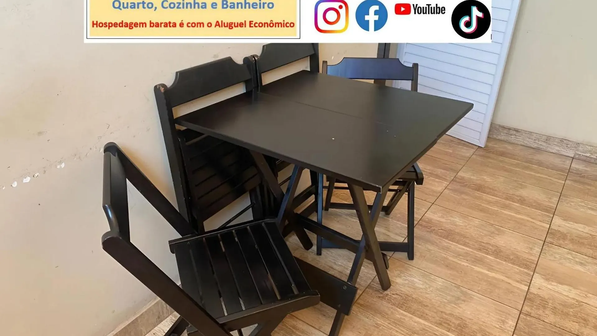 Apartamento Cabo Frio - Jardim Caicara - Aluguel Economico