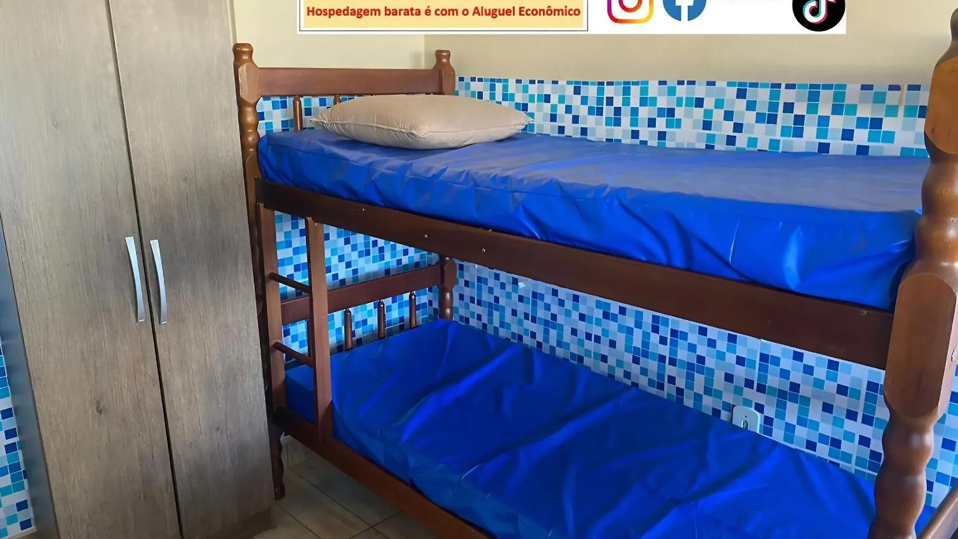 Apartamento Cabo Frio - Jardim Caicara - Aluguel Economico 0*,  Brasil