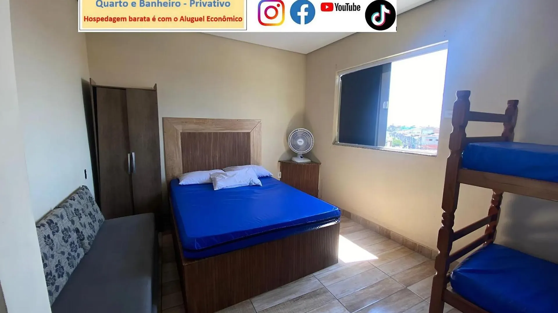 Apartamento Cabo Frio - Jardim Caicara - Aluguel Economico 0*,  Brasil
