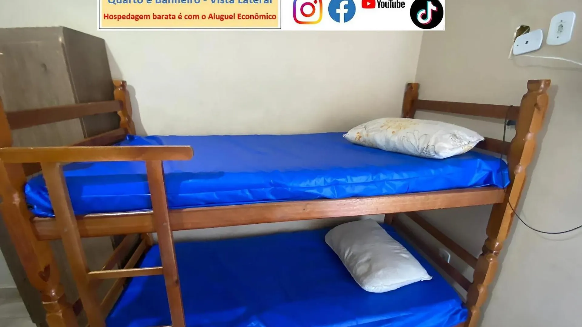 Apartamento Cabo Frio - Jardim Caicara - Aluguel Economico